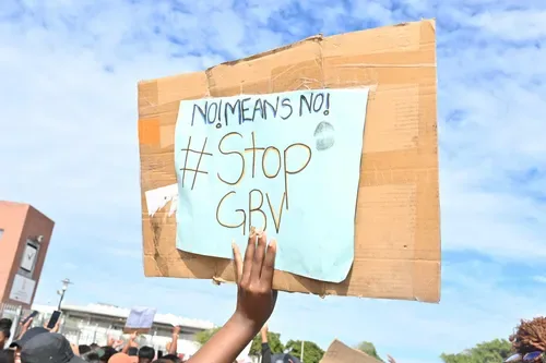 South Africa's GBV crisis: Police statistics reveal alarming trends