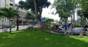 Lara: expertos sugieren medidas locales complementarias ante el Súper Niño
