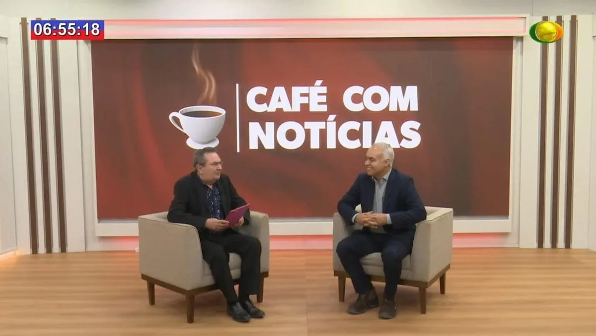 “A gente quer chegar a 5 mil, 6 mil moradias”, afirma ministro das Cidades durante visita ao Acre