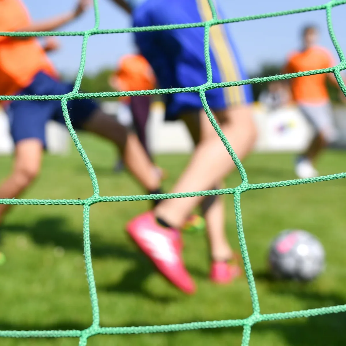 Medienbericht - Lärm auf Sportplätzen: Ländervorstoß zugunsten von Jugendlichen und Vereinen abgelehnt