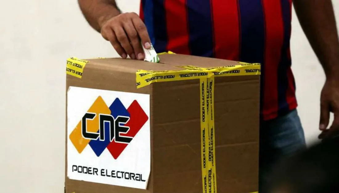 ONG: La mesa de negociación necesita presentar resultados tempranos, creíbles y genuinos