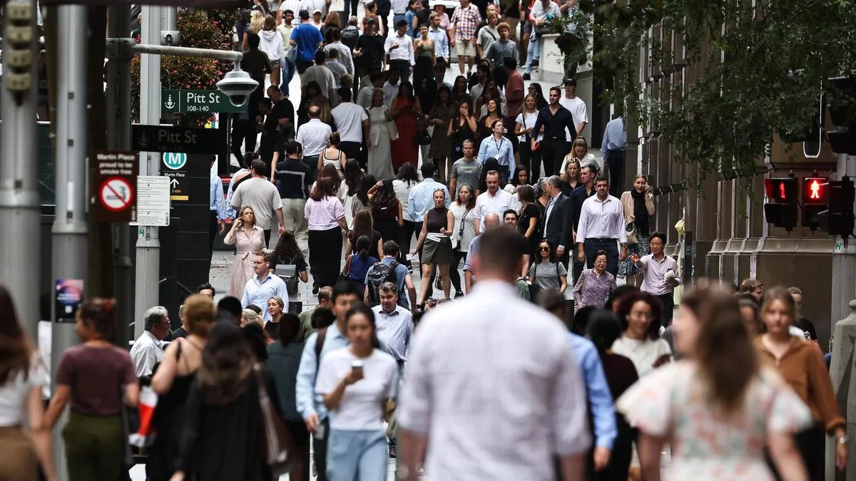 Australian pay rises wiped out as cost-of-living outpaces wage growth