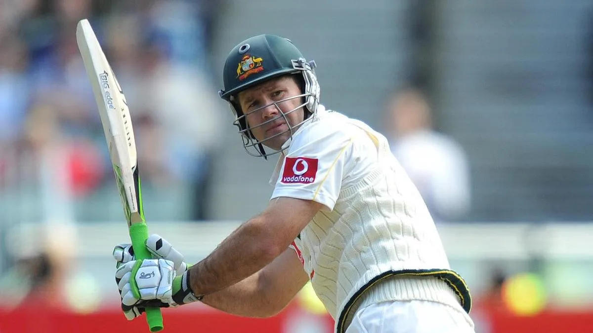 Growth of cricket in US a 'slow-burn', says Ponting