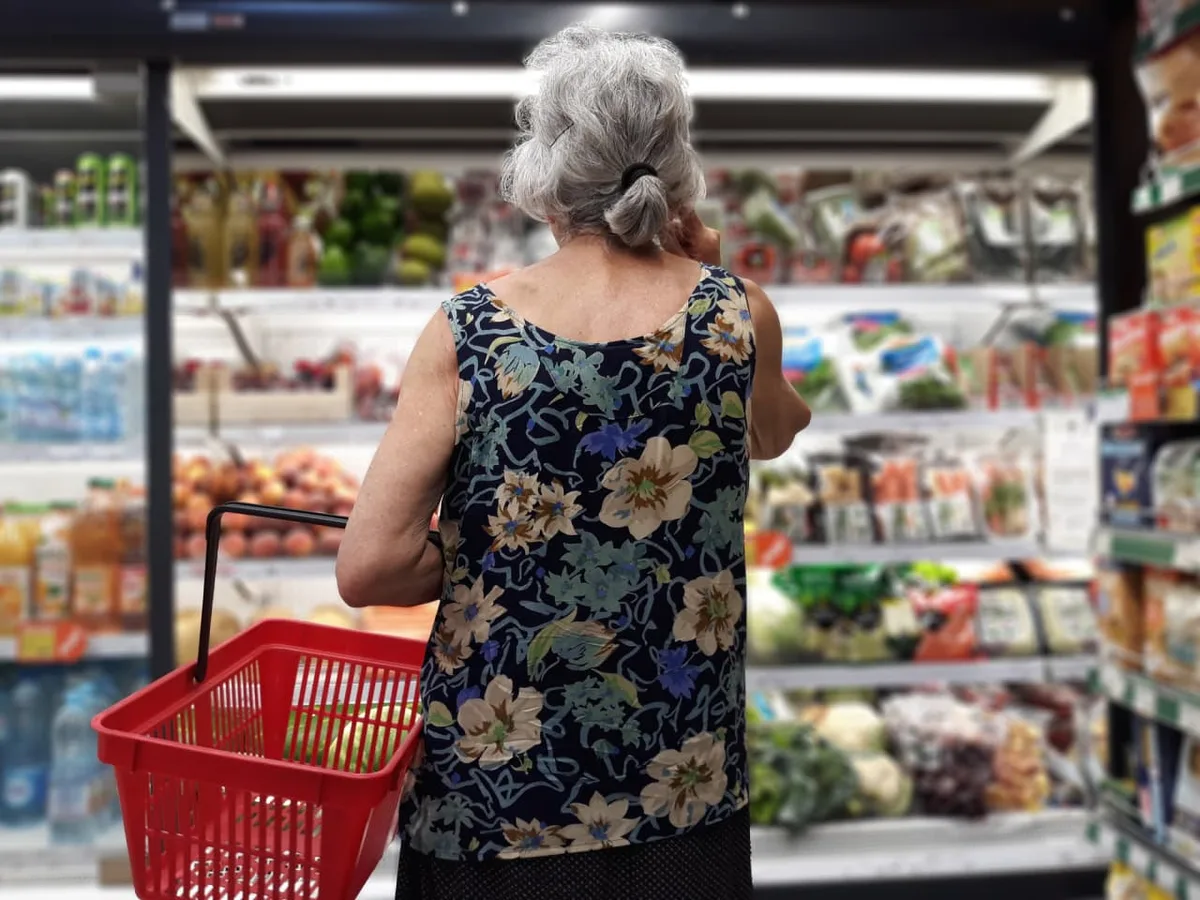 Here’s how much extra money could be in your monthly Social Security check next year