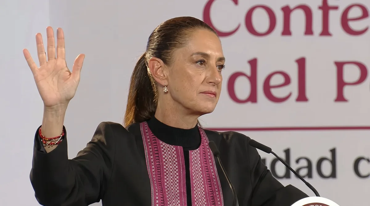 Tras encuentro con Sheinbaum en Guanajuato, Comisión Nacional de Búsqueda ya atiende a familiares de desaparecidos