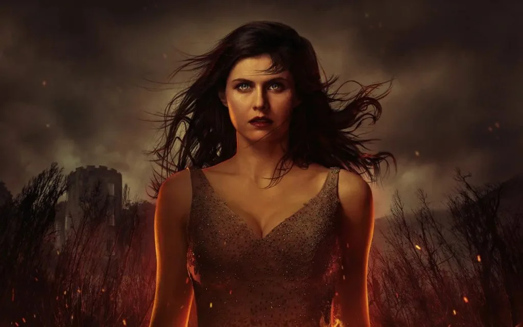 3ª temporada de ‘As Bruxas Mayfair’ ganha novo teaser e data de estreia; Confira!
