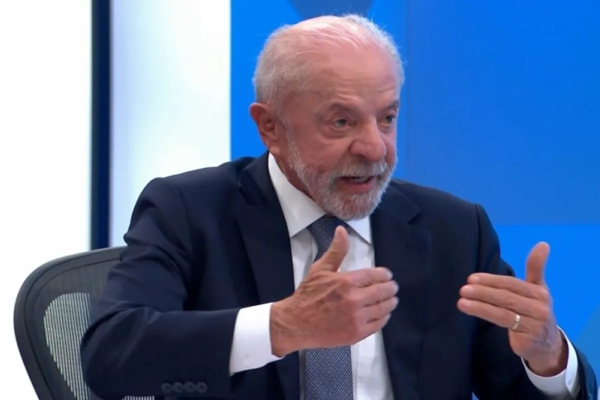 TSE autoriza que PT desvincule canal "Exército do Lula" da campanha