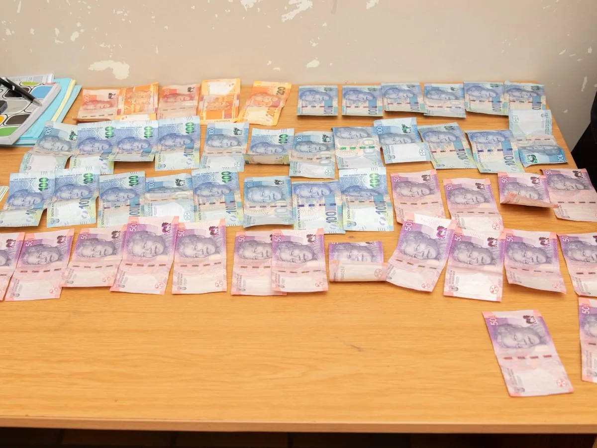 R2,000 ‘cash-for-licence’ scheme uncovered at Limpopo testing centre