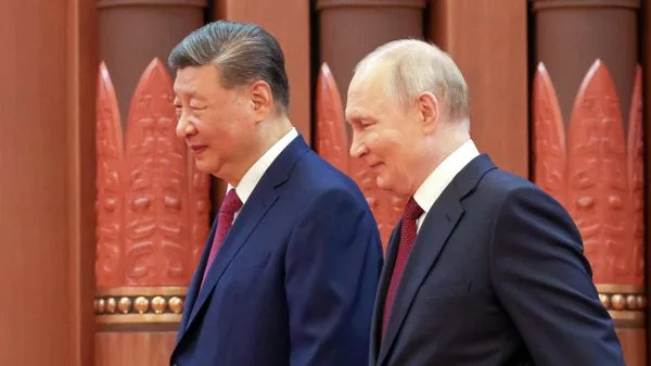 Russia-China Trade to Reach Record $270–275 Billion by Yearend - Deputy PM’s Office