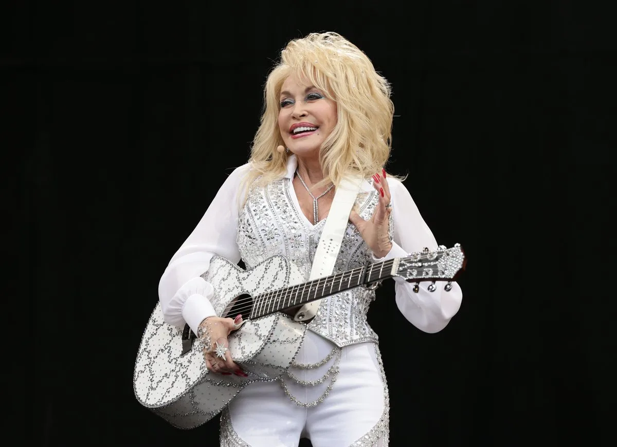 Dolly Parton's $450m fortune explained: Who will inherit her wealth?