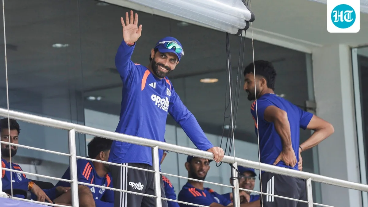 Ravindra Jadeja admits to being ‘disturbed’ and ‘team not having confidence in him’: ‘Oh man, what's this?'