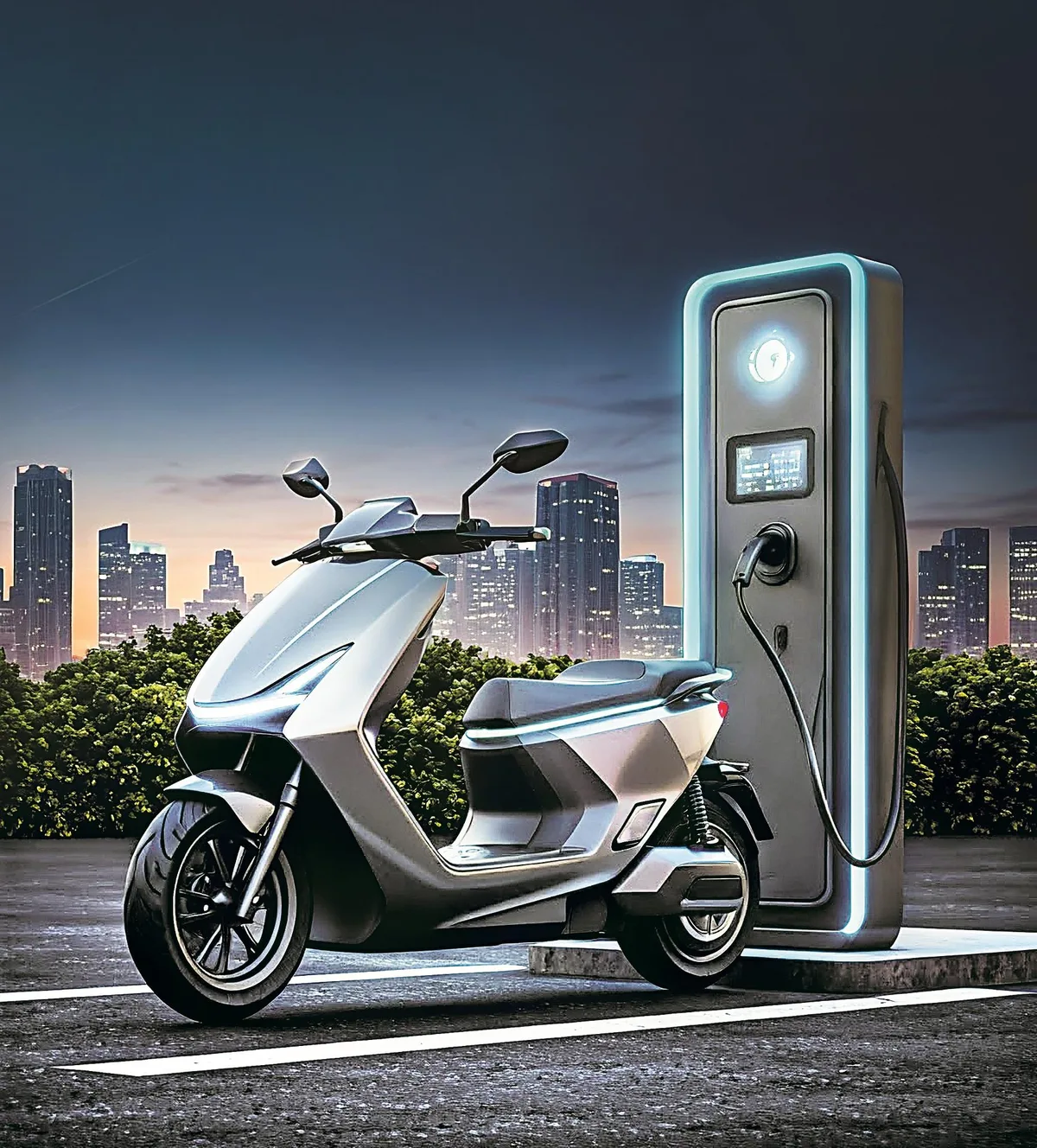 Ola Electric share price surges 6% after new S1Z electric scooter launch