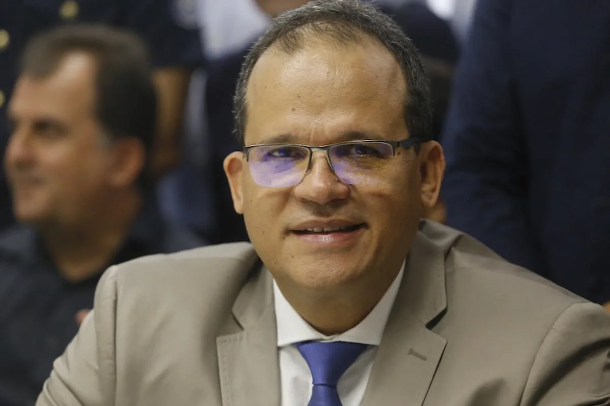 Morre Pacheco Maia, um dos principais jornalistas de política da Bahia