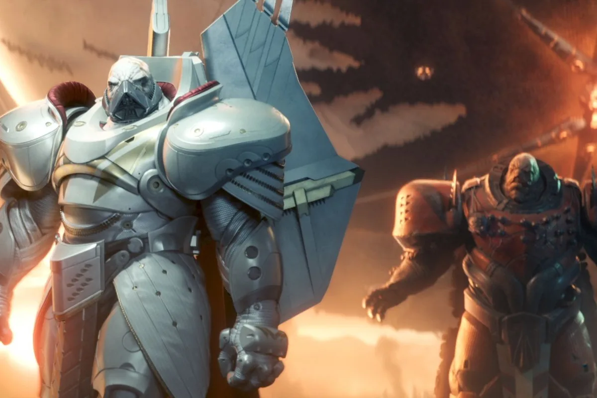 В Destiny 2 вернут весь вышедший контент — Bungie также работает над новыми играми серии