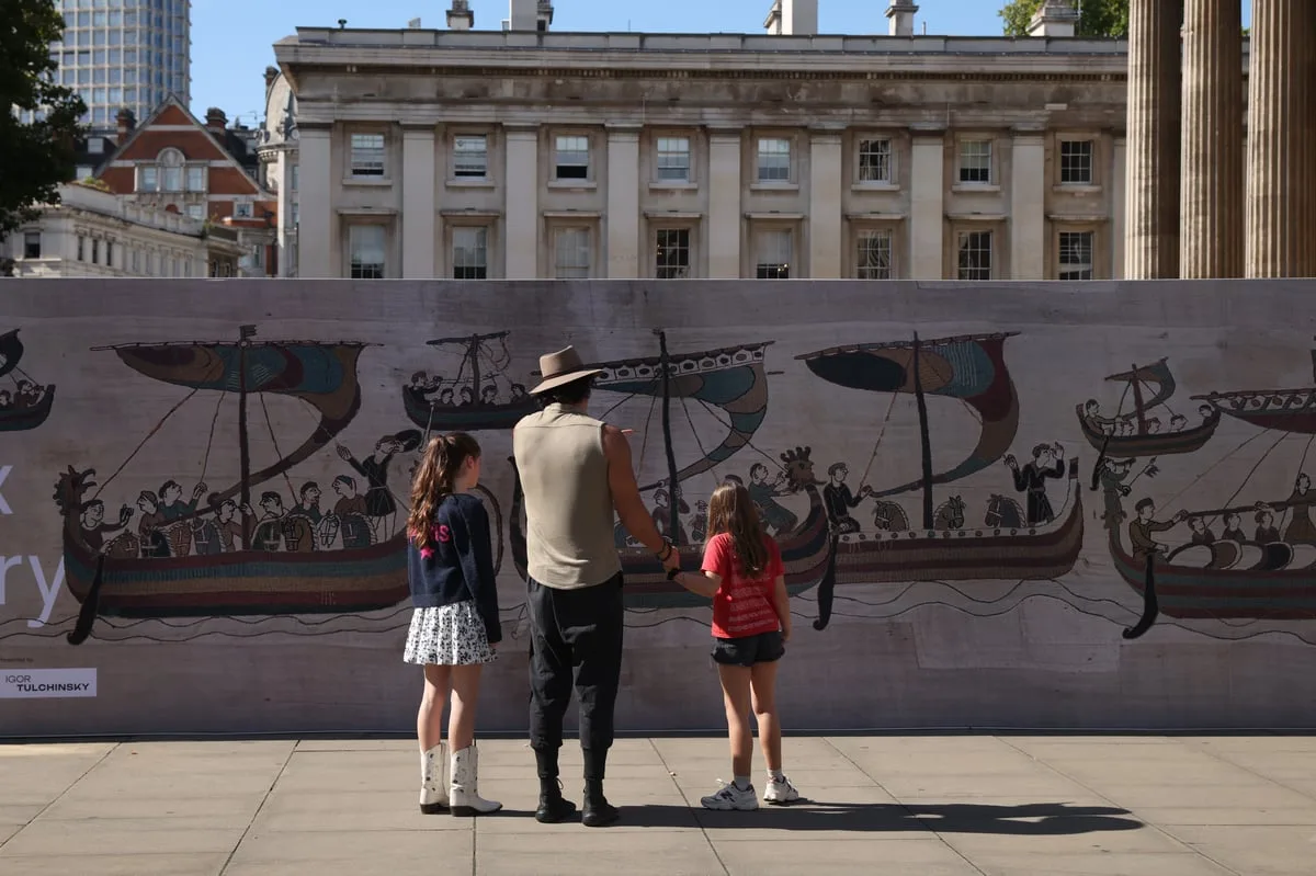 London will fall behind European rivals if tourists are charged to visit museums, ministers warned