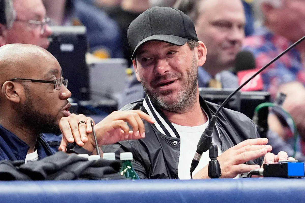 Tony Romo acepta sanción por conducir intoxicado y admite su lucha con el alcohol