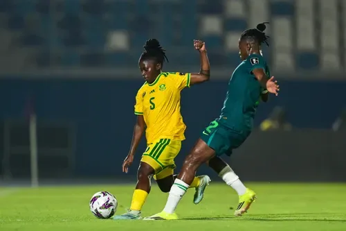 Brian Baloyi Urges CAF to Separate World Cup Qualifiers from WAFCON