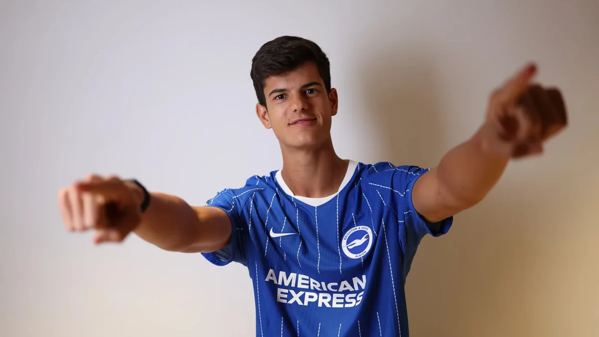 Millonadas de última hora: Enzo, Chema Andrés... y enfado del Chelsea