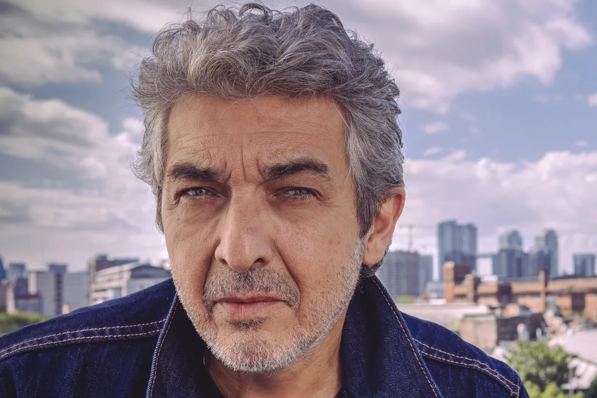 Ricardo Darín: el regreso de El Eternauta, la controversial película que estrena y su deseo para la producción nacional
