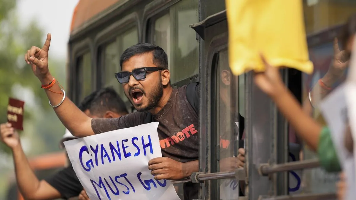Breach of peace a ‘ploy’ to make detentions, says plea in SC