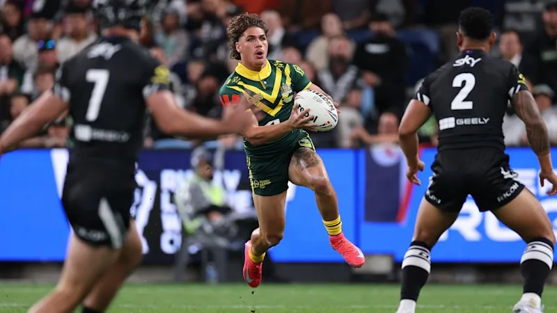 Walsh v Ponga: How the most titanic of fullback battles vindicated Walters’ faith