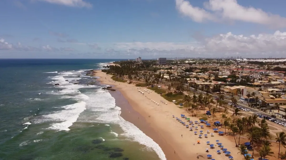 Tsunami meteorológico: entenda se há risco de atingir a Bahia