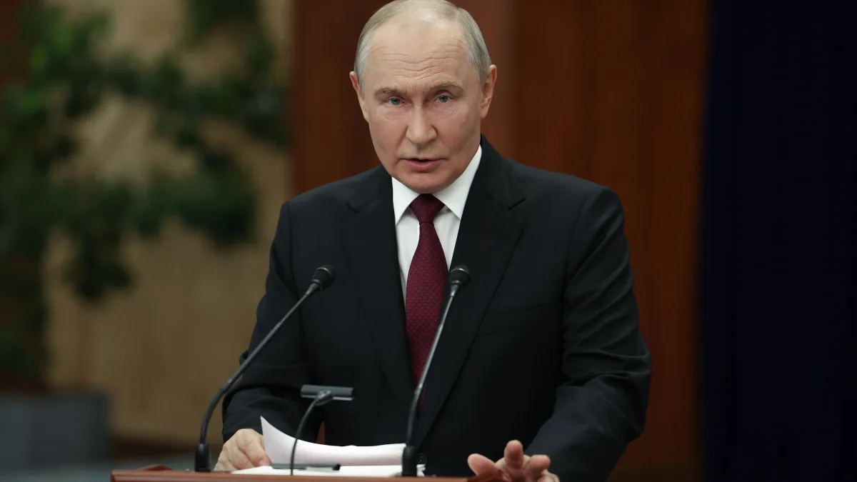 Reaktion auf Leipzig: Was Putin wirklich schmerzen würde