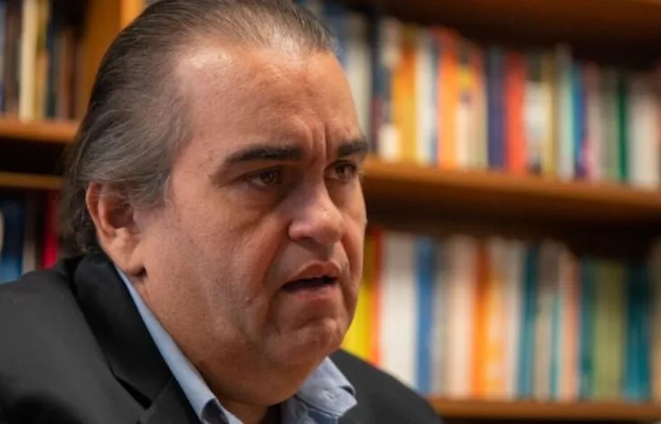 Sobreseída la causa contra el periodista Carlos Correa, director de Espacio Público