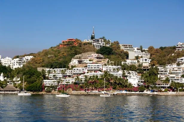 Foreign Office issues 'all but essential travel' alert for multiple holiday hotspots