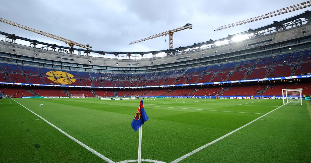 Huelga en el Barcelona a una semana del clásico contra el Madrid: ¿se juega?