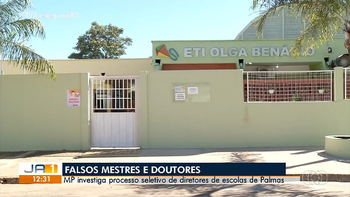 VÍDEOS: Jornal Anhanguera 1ª Edição-TO de sexta-feira, 14 de agosto de 2026