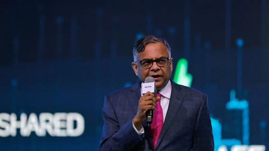 Tata-Gruppe: Börsengang von Indiens größtem Konglomerat rückt näher