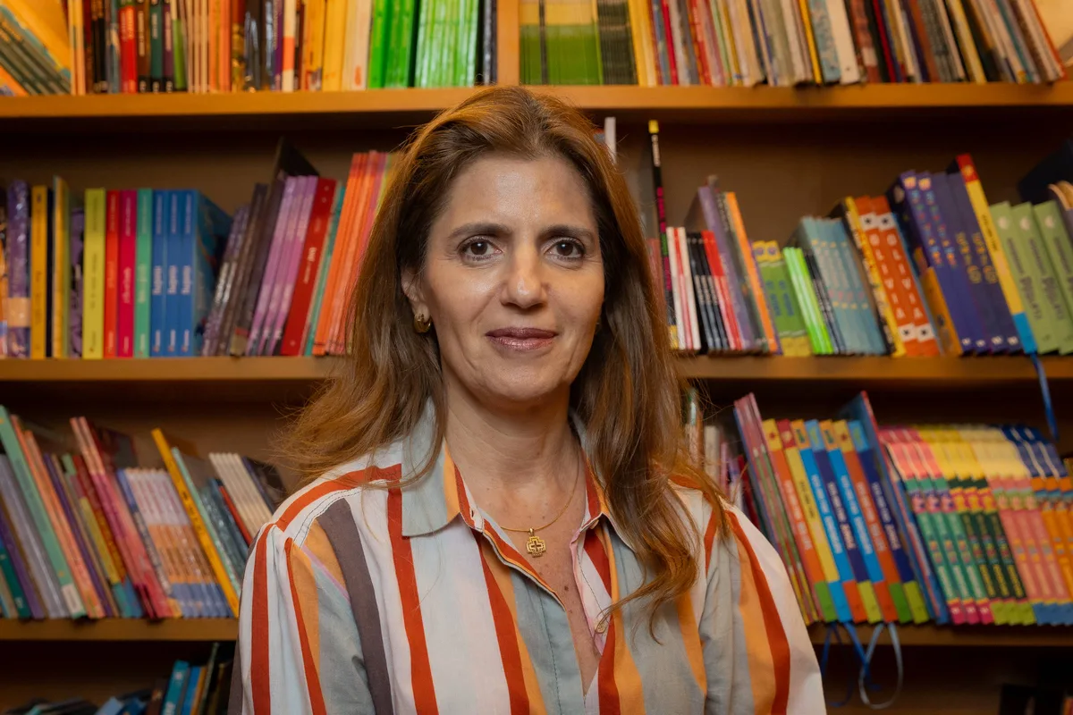 Ana Estela Haddad entra na coordenação da campanha de Lula em SP