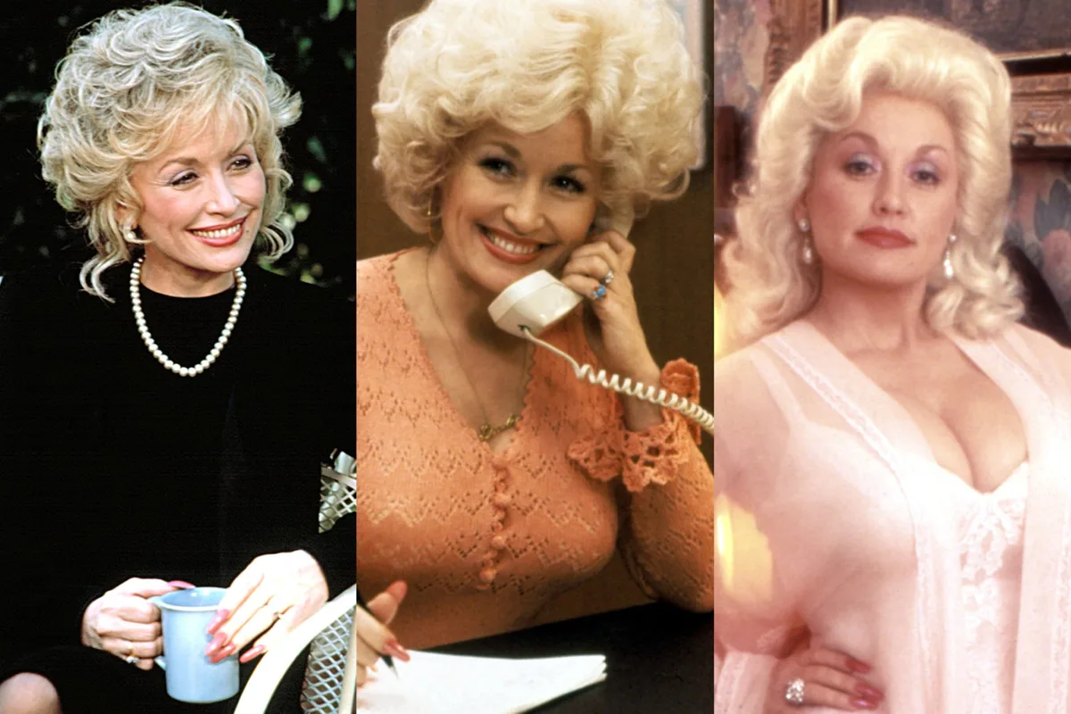 Dolly Parton: 5 Essential Movies