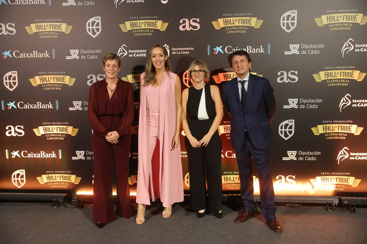 Noche de leyendas sobre la alfombra roja