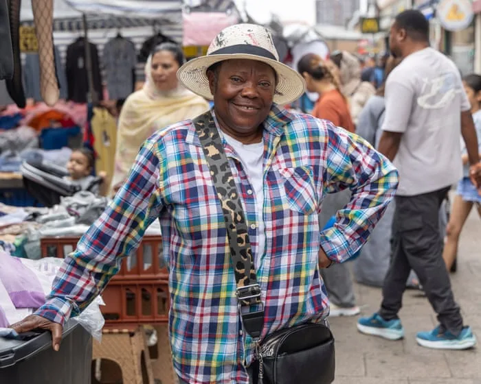 Barking mad? How people in England’s ‘least friendly’ borough feel about the ranking