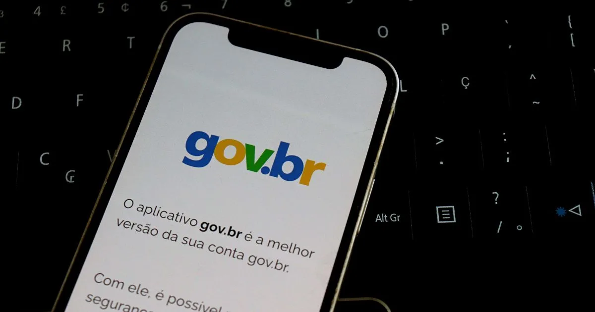 O que a nova recuperação de conta do gov.br revela sobre o futuro da identidade digital