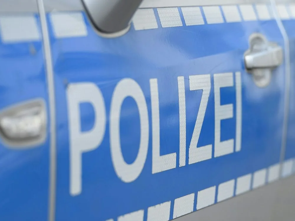Kriminalität: Razzien gegen Schusswaffengewalt in Berlin