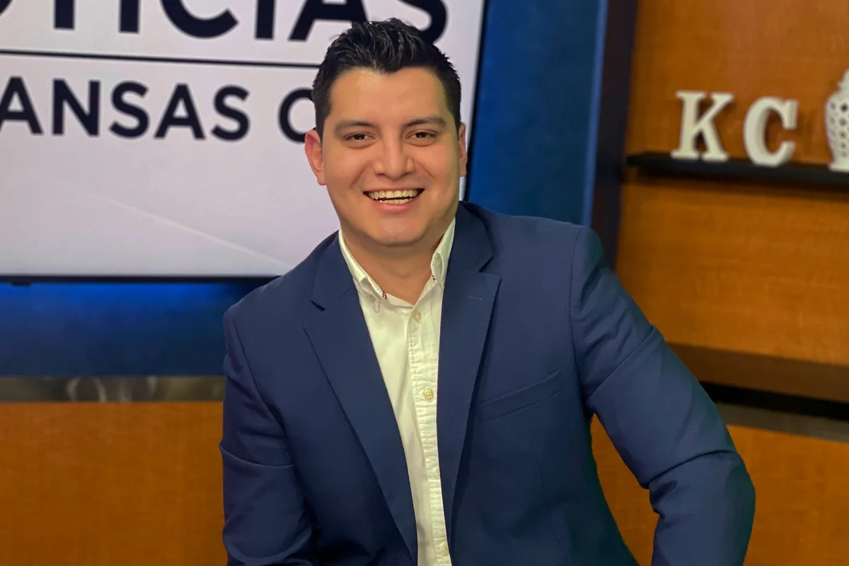 Una mujer fue declarada culpable por la muerte del reportero mexicano Adan Manzano mientras cubría el Super Bowl 2025