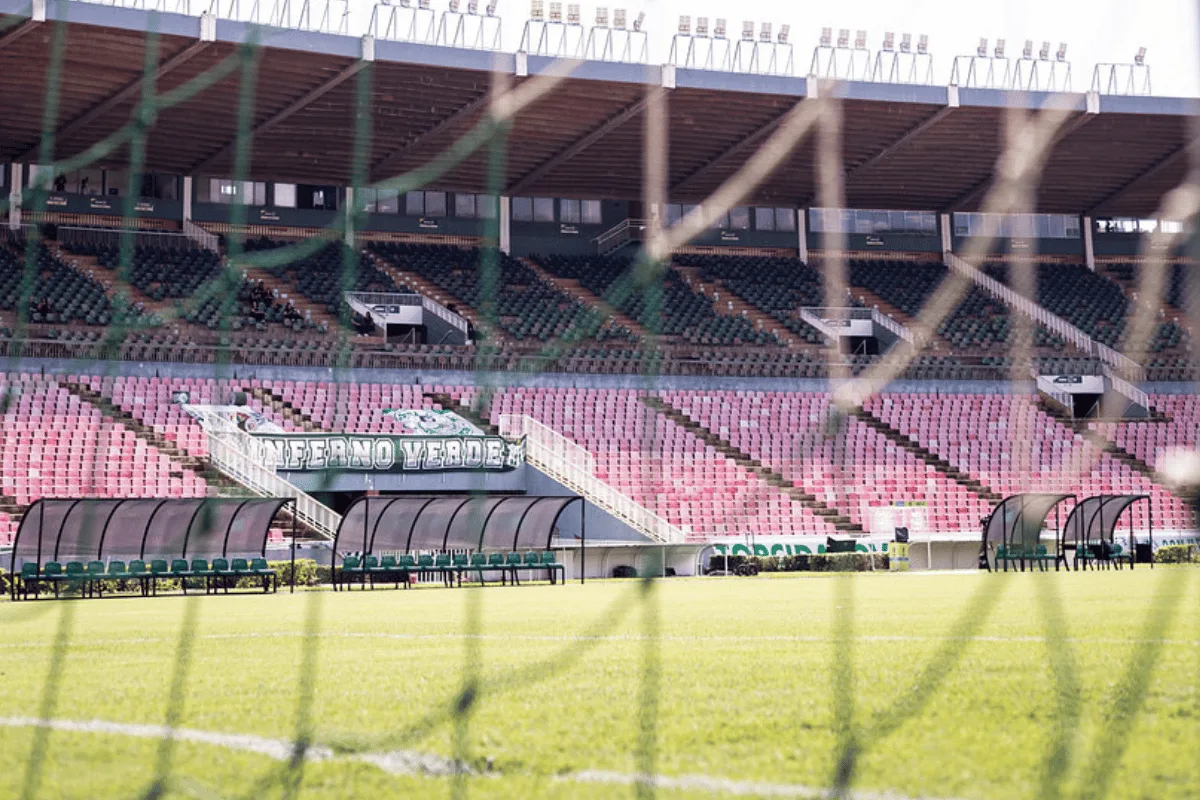 Série D ZeroUm: primeira semifinal será disputada neste sábado (22/8)