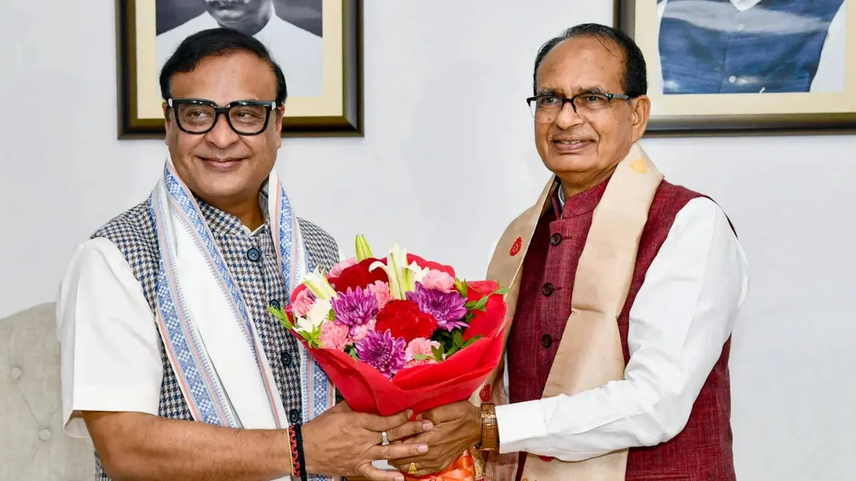 Centre clears 3.8 lakh PMAY homes in Assam worth Rs 5k crore, aid for flood-hit areas