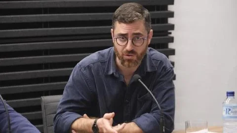 Jose Bautista: "Marruecos instrumentaliza la miseria de su pueblo para chantajear a las democracias"