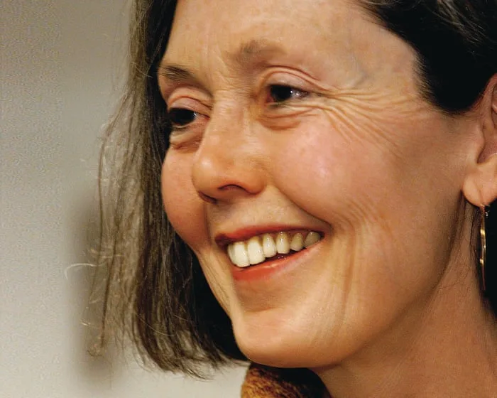 ‘Delights await!’: Margaret Atwood and other writers on Nobel winner Anne Carson