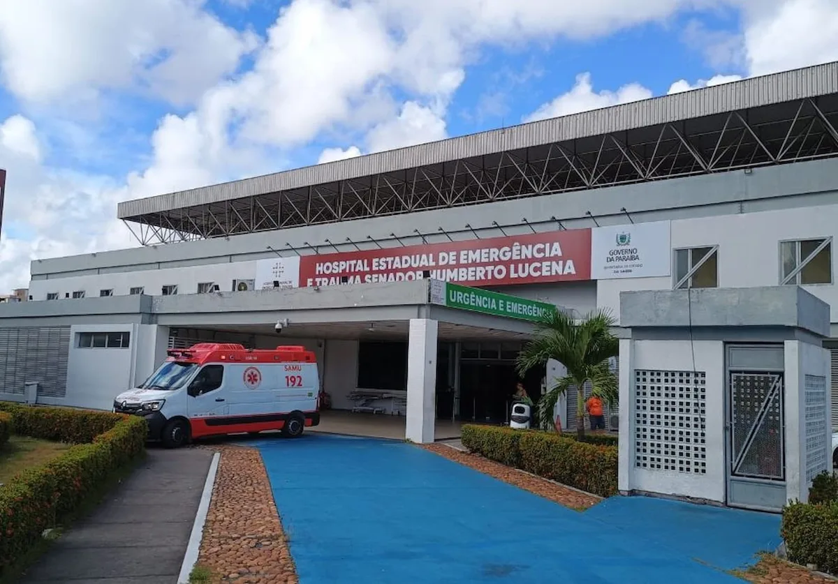Criança de três anos morre após se afogar em piscina de condomínio em João Pessoa
