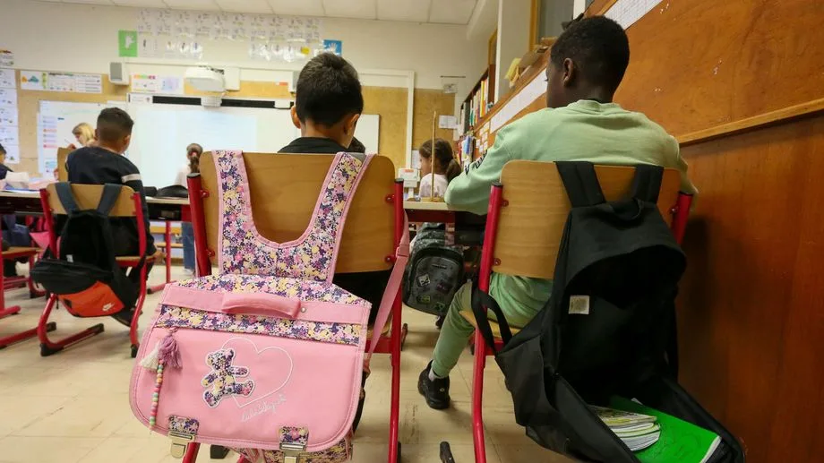 Vacances, jours fériés, ponts : découvrez le calendrier scolaire de l'année 2026-2027