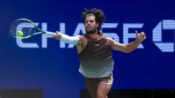 VÍDEO: Alcaraz vence no regresso e é adversário de Jaime Faria no US Open