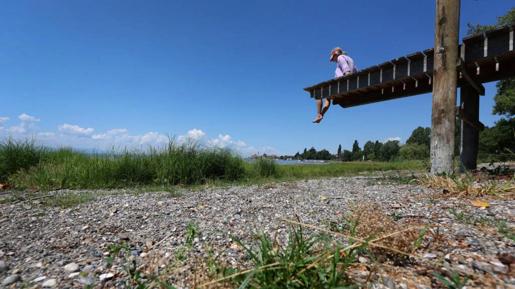 Canicule en Europe : 14 000 décès liés à la chaleur en Allemagne, près de 4 500 en Espagne