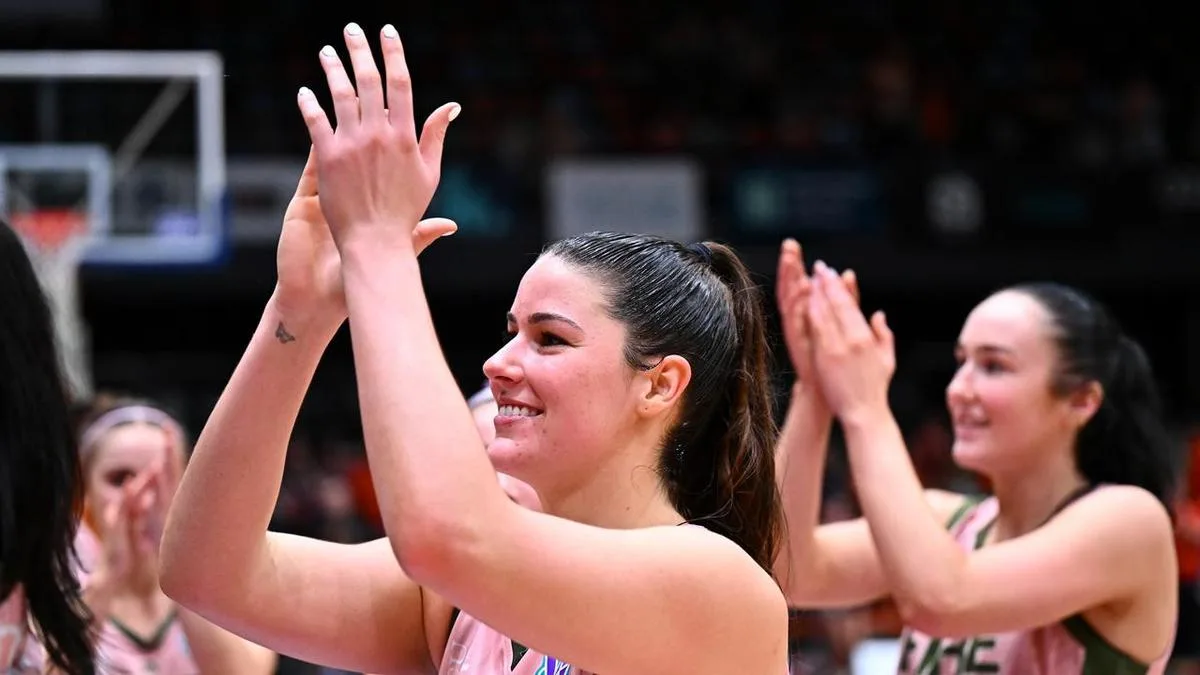 Opals chase World Cup amid injuries, lack of training