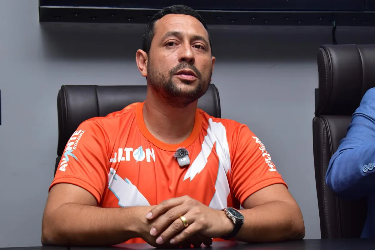 Candidato a senador Hilton Xavier (Avante) declara patrimônio de R$ 17,8 milhões