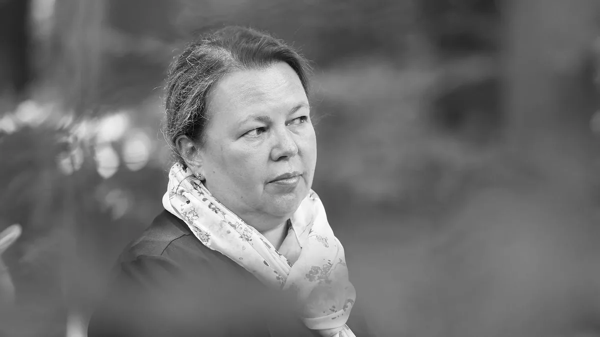 Ursula Heinen-Esser: Was die Energiewende behindert? »Sehnsucht nach der guten alten Zeit!«